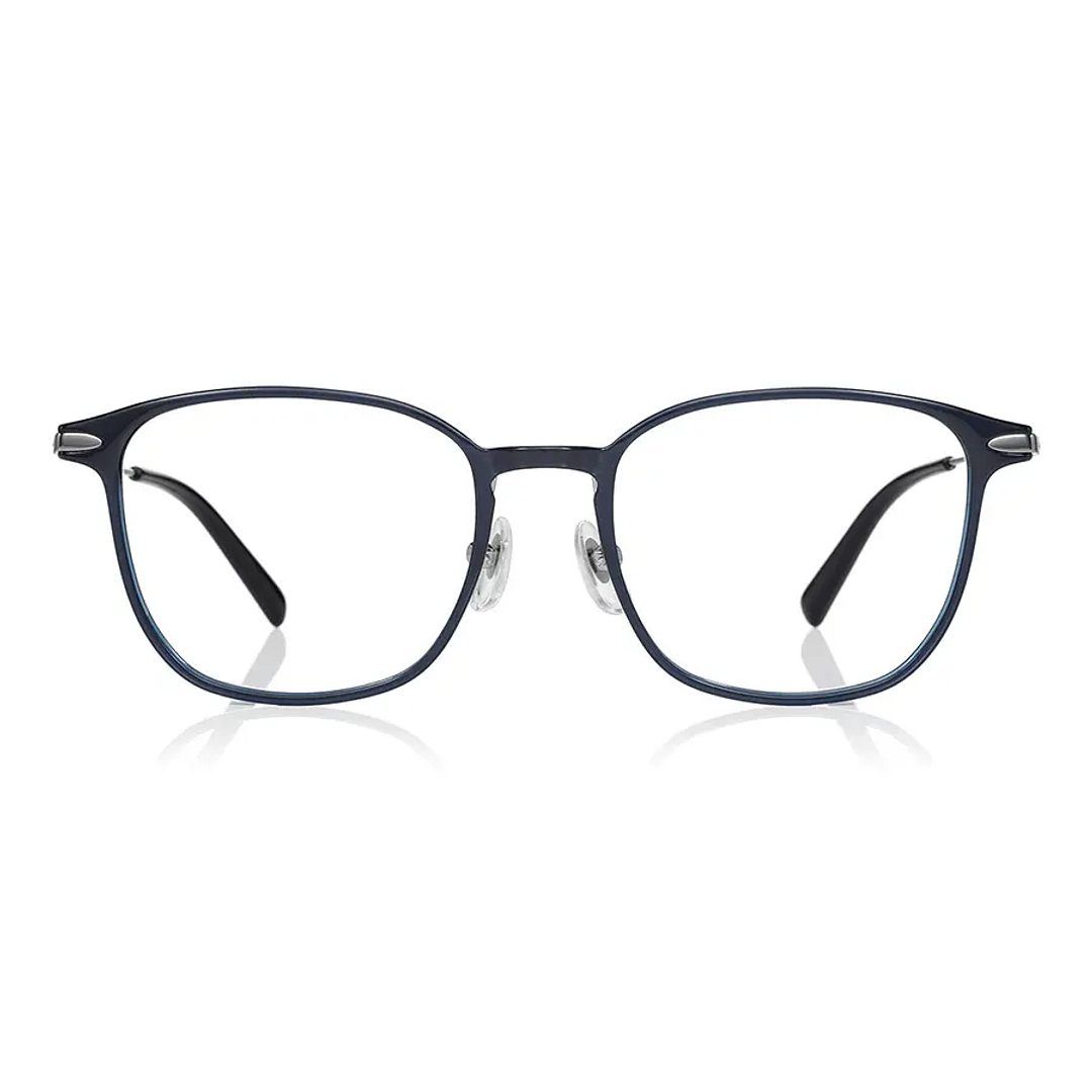 OWNDAYS | AIR Navy Full Rim Wellington right side